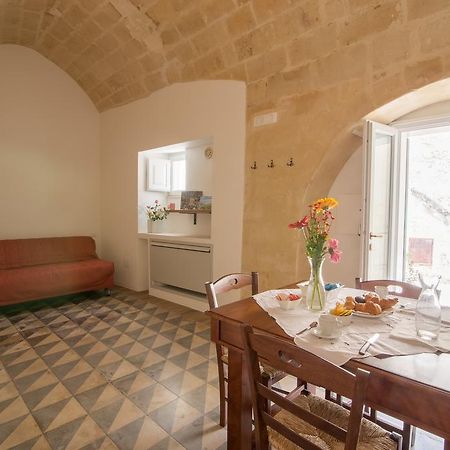 Il Vialetto Nei Sassi 2 Villa Matera Dış mekan fotoğraf