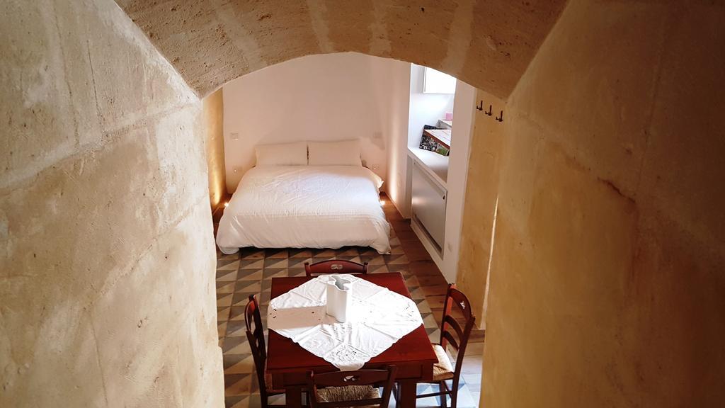 Il Vialetto Nei Sassi 2 Villa Matera Dış mekan fotoğraf