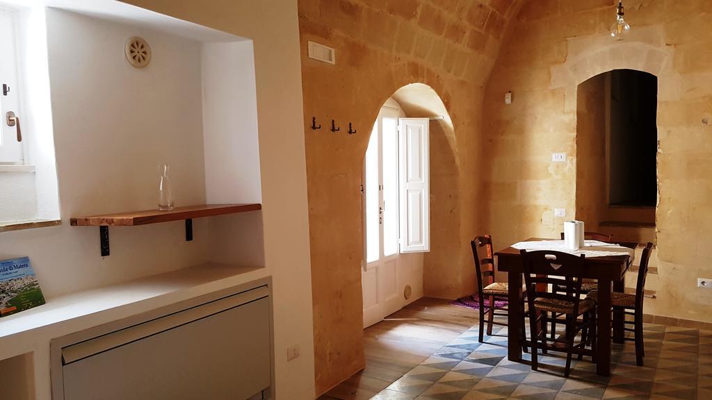 Il Vialetto Nei Sassi 2 Villa Matera Dış mekan fotoğraf