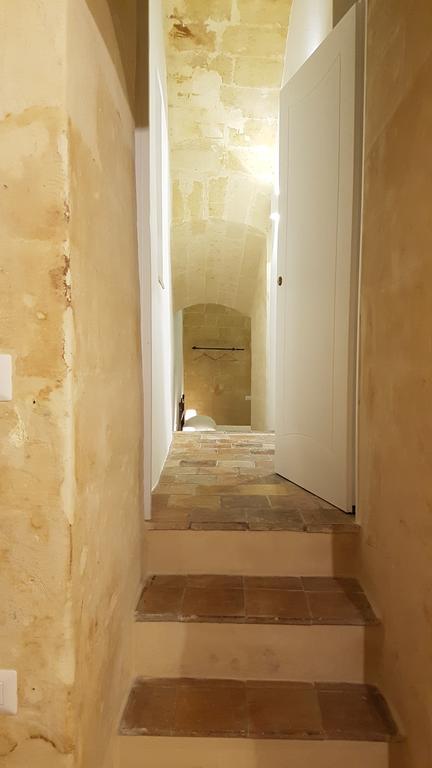 Il Vialetto Nei Sassi 2 Villa Matera Dış mekan fotoğraf