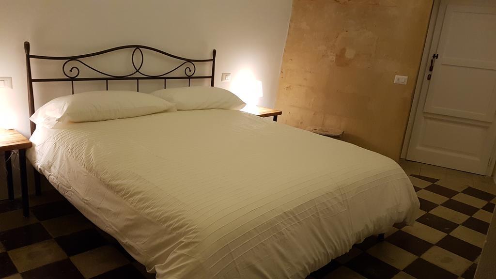 Il Vialetto Nei Sassi 2 Villa Matera Dış mekan fotoğraf