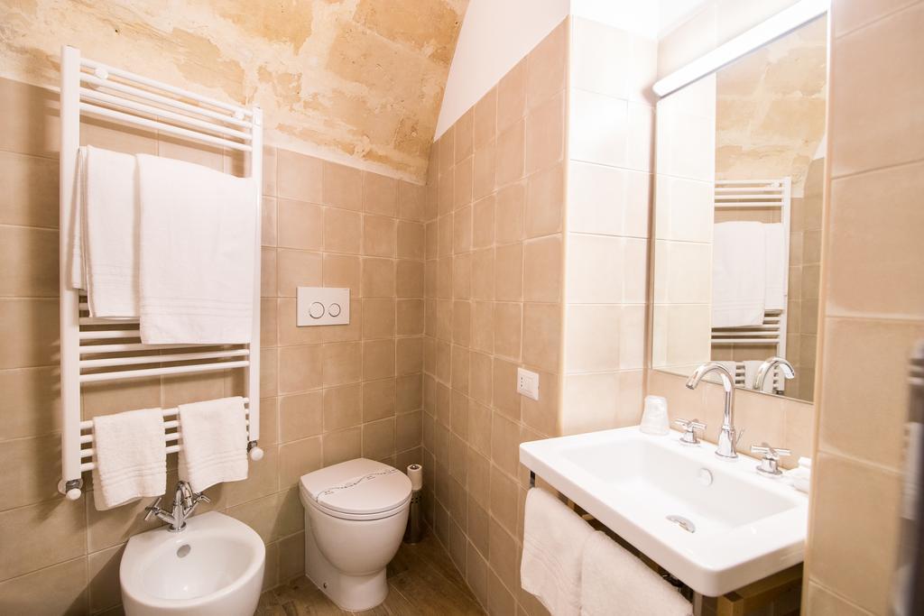 Il Vialetto Nei Sassi 2 Villa Matera Dış mekan fotoğraf
