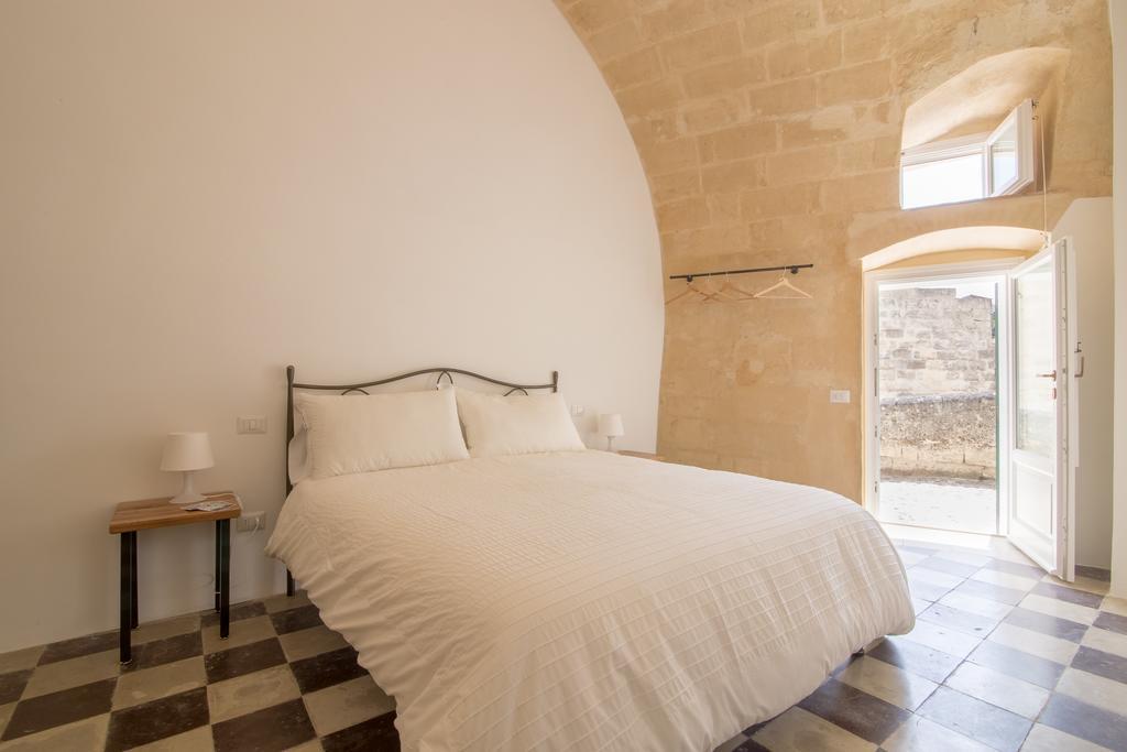 Il Vialetto Nei Sassi 2 Villa Matera Dış mekan fotoğraf