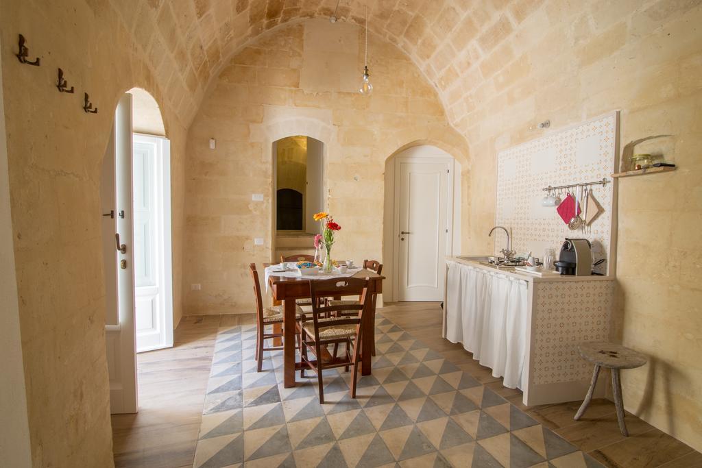 Il Vialetto Nei Sassi 2 Villa Matera Dış mekan fotoğraf