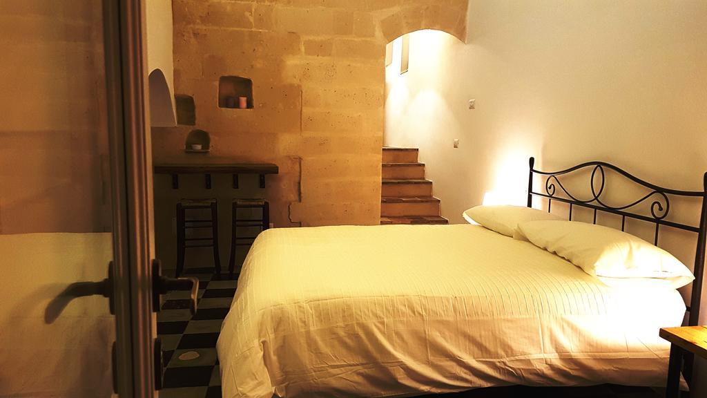 Il Vialetto Nei Sassi 2 Villa Matera Dış mekan fotoğraf