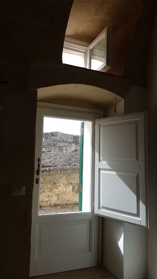 Il Vialetto Nei Sassi 2 Villa Matera Dış mekan fotoğraf